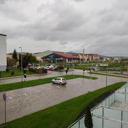 Apartament Piastowski Świebodzice Exterior foto